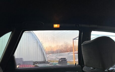 Volkswagen Passat B4, 1994 год, 260 000 рублей, 13 фотография