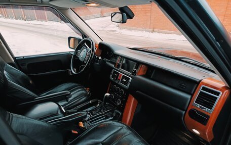 Land Rover Range Rover III, 2006 год, 1 250 000 рублей, 20 фотография