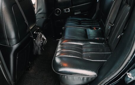 Land Rover Range Rover III, 2006 год, 1 250 000 рублей, 23 фотография