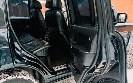 Land Rover Range Rover III, 2006 год, 1 250 000 рублей, 22 фотография