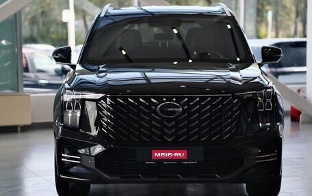 GAC GS8, 2025 год, 5 199 000 рублей, 2 фотография