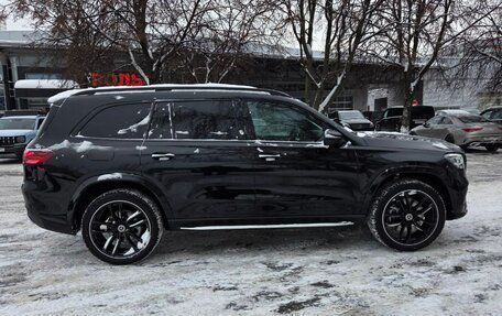 Mercedes-Benz GLS, 2025 год, 19 899 000 рублей, 3 фотография