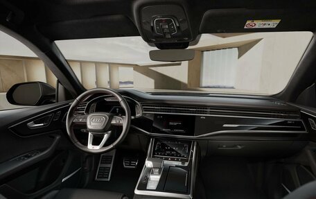 Audi SQ8, 2026 год, 21 990 000 рублей, 8 фотография