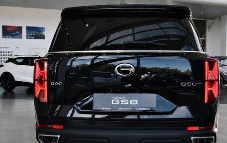 GAC GS8, 2025 год, 5 199 000 рублей, 5 фотография