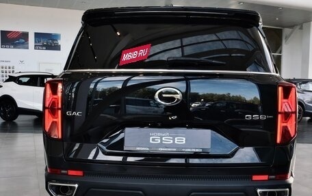 GAC GS8, 2025 год, 5 199 000 рублей, 11 фотография