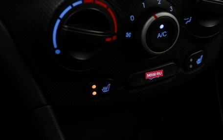 Hyundai Solaris II рестайлинг, 2012 год, 890 000 рублей, 17 фотография