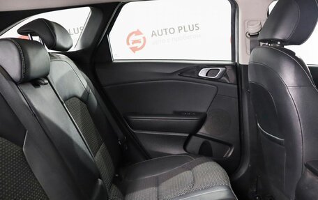 KIA cee'd III, 2021 год, 2 149 000 рублей, 16 фотография