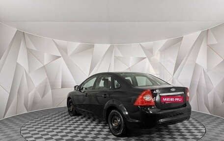 Ford Focus II рестайлинг, 2008 год, 495 000 рублей, 4 фотография