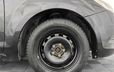 Ford Focus II рестайлинг, 2008 год, 495 000 рублей, 9 фотография