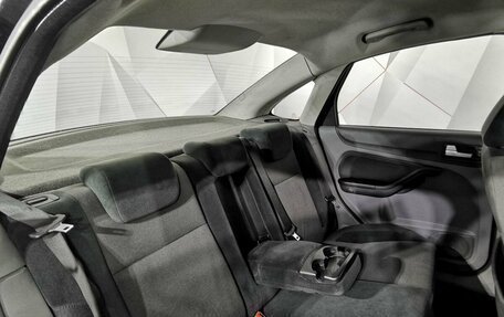 Ford Focus II рестайлинг, 2008 год, 495 000 рублей, 16 фотография