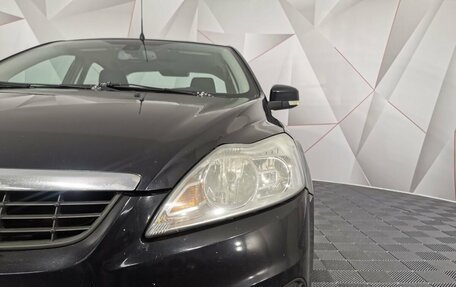 Ford Focus II рестайлинг, 2008 год, 495 000 рублей, 10 фотография