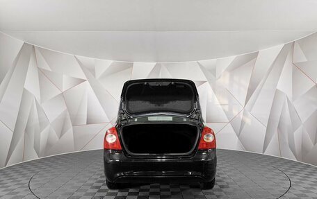 Ford Focus II рестайлинг, 2008 год, 495 000 рублей, 12 фотография