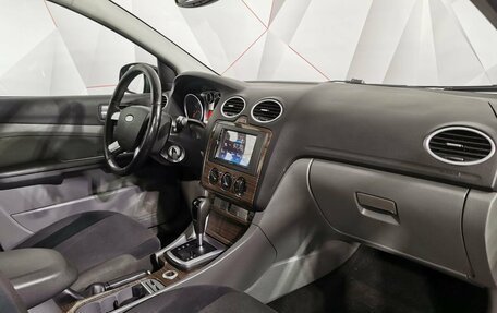 Ford Focus II рестайлинг, 2008 год, 495 000 рублей, 13 фотография