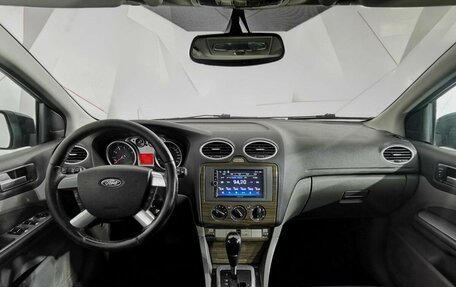 Ford Focus II рестайлинг, 2008 год, 495 000 рублей, 14 фотография