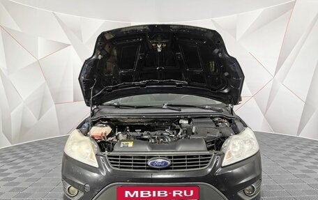 Ford Focus II рестайлинг, 2008 год, 495 000 рублей, 11 фотография