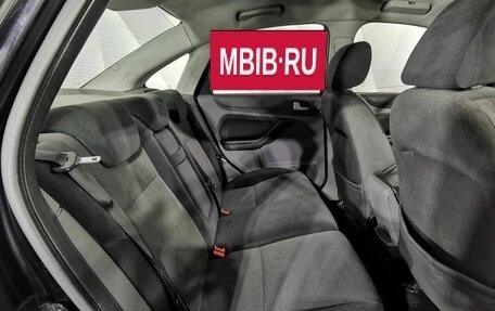 Ford Focus II рестайлинг, 2008 год, 495 000 рублей, 17 фотография