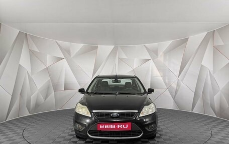 Ford Focus II рестайлинг, 2008 год, 495 000 рублей, 7 фотография