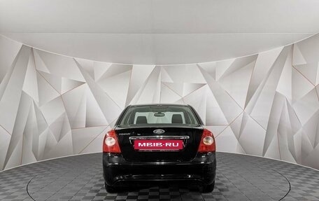 Ford Focus II рестайлинг, 2008 год, 495 000 рублей, 8 фотография