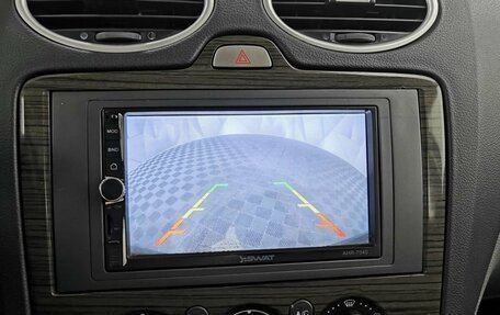 Ford Focus II рестайлинг, 2008 год, 495 000 рублей, 21 фотография