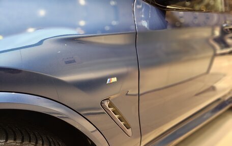 BMW X3, 2021 год, 5 600 000 рублей, 6 фотография