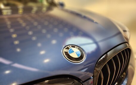 BMW X3, 2021 год, 5 600 000 рублей, 3 фотография