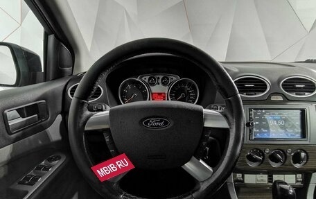 Ford Focus II рестайлинг, 2008 год, 495 000 рублей, 20 фотография