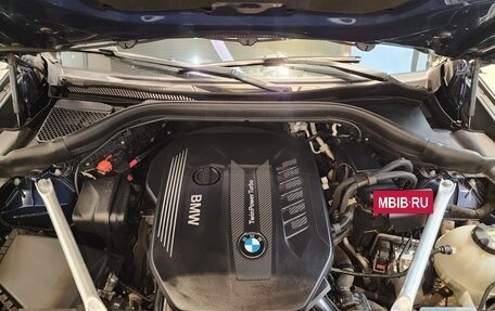 BMW X3, 2021 год, 5 600 000 рублей, 4 фотография