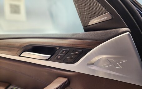 BMW X3, 2021 год, 5 600 000 рублей, 12 фотография