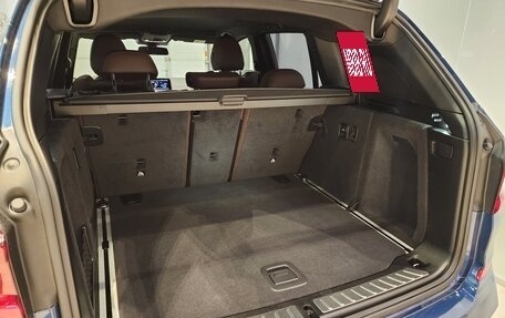 BMW X3, 2021 год, 5 600 000 рублей, 9 фотография