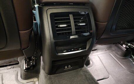 BMW X3, 2021 год, 5 600 000 рублей, 15 фотография