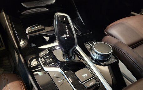 BMW X3, 2021 год, 5 600 000 рублей, 24 фотография