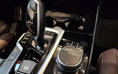 BMW X3, 2021 год, 5 600 000 рублей, 25 фотография