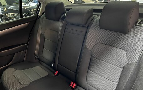 Volkswagen Passat B7, 2012 год, 1 275 000 рублей, 10 фотография