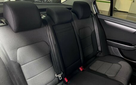 Volkswagen Passat B7, 2012 год, 1 275 000 рублей, 13 фотография