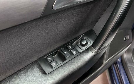 Volkswagen Passat B7, 2012 год, 1 275 000 рублей, 16 фотография