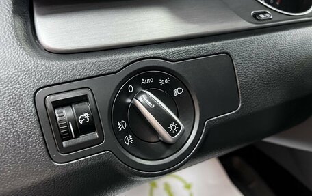 Volkswagen Passat B7, 2012 год, 1 275 000 рублей, 18 фотография