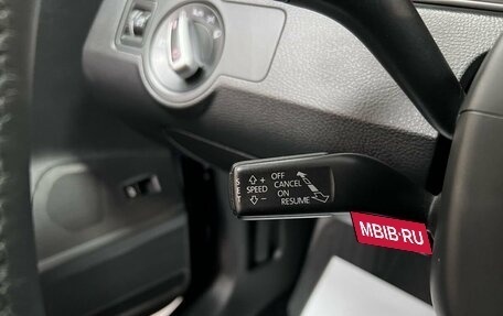 Volkswagen Passat B7, 2012 год, 1 275 000 рублей, 19 фотография