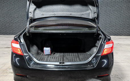 Toyota Camry, 2012 год, 1 800 000 рублей, 6 фотография