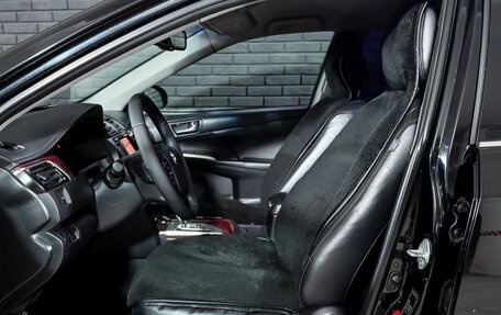 Toyota Camry, 2012 год, 1 800 000 рублей, 10 фотография