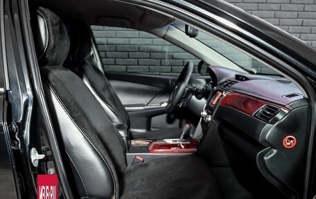 Toyota Camry, 2012 год, 1 800 000 рублей, 11 фотография