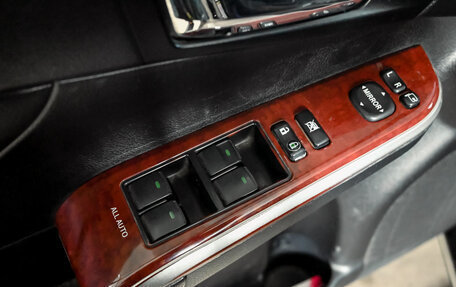 Toyota Camry, 2012 год, 1 800 000 рублей, 13 фотография