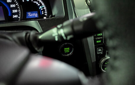 Toyota Camry, 2012 год, 1 800 000 рублей, 14 фотография