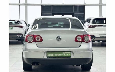 Volkswagen Passat B6, 2008 год, 799 000 рублей, 6 фотография