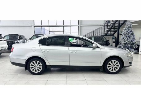Volkswagen Passat B6, 2008 год, 799 000 рублей, 8 фотография
