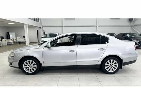 Volkswagen Passat B6, 2008 год, 799 000 рублей, 9 фотография