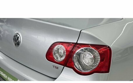 Volkswagen Passat B6, 2008 год, 799 000 рублей, 11 фотография