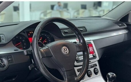 Volkswagen Passat B6, 2008 год, 799 000 рублей, 12 фотография
