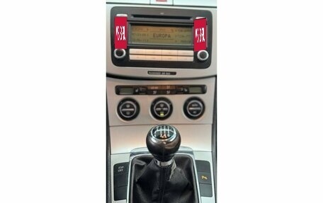 Volkswagen Passat B6, 2008 год, 799 000 рублей, 13 фотография