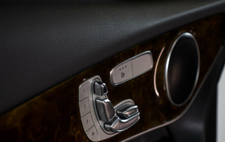 Mercedes-Benz GLC Coupe, 2016 год, 3 548 000 рублей, 15 фотография