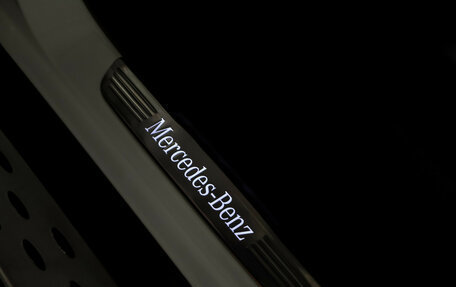 Mercedes-Benz GLC Coupe, 2016 год, 3 548 000 рублей, 16 фотография